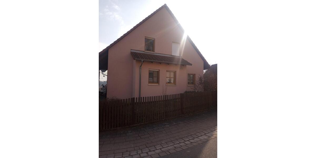 Einfamilienhaus Emskirchen - 519.000&euro; | Angebot:26866727