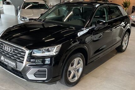 Audi Q2 69.800 km 13.980 &euro; Forchheim 91301