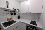Etagenwohnung Nürnberg Gibitzenhof - 1 Zimmer, 44 m&sup2;, 1.090&euro; | Angebot:26648164