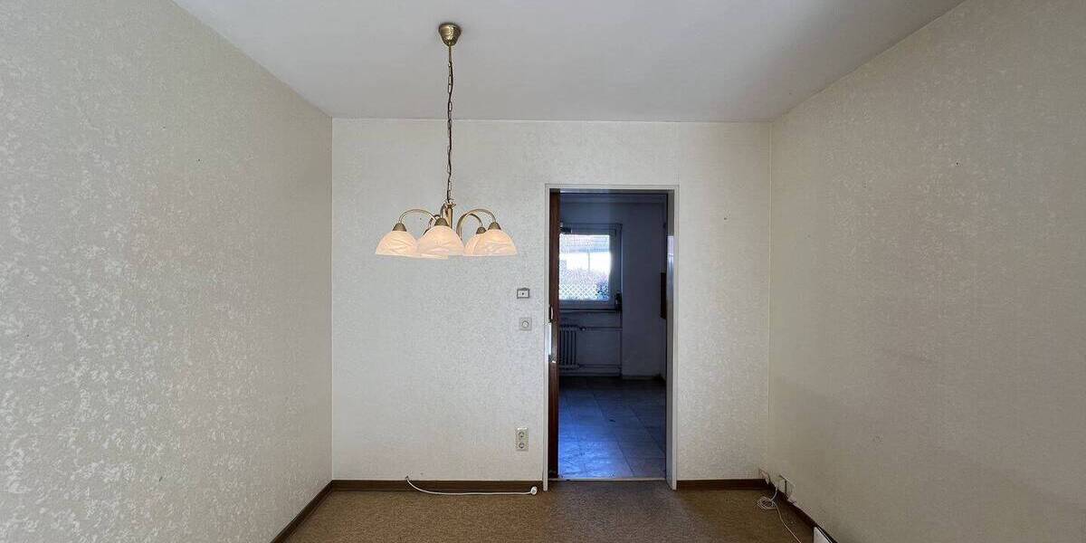 Reihenmittelhaus Erlangen Alterlangen - 6 Zimmer, 118 m&sup2;, 499.000&euro; | Angebot:26015809