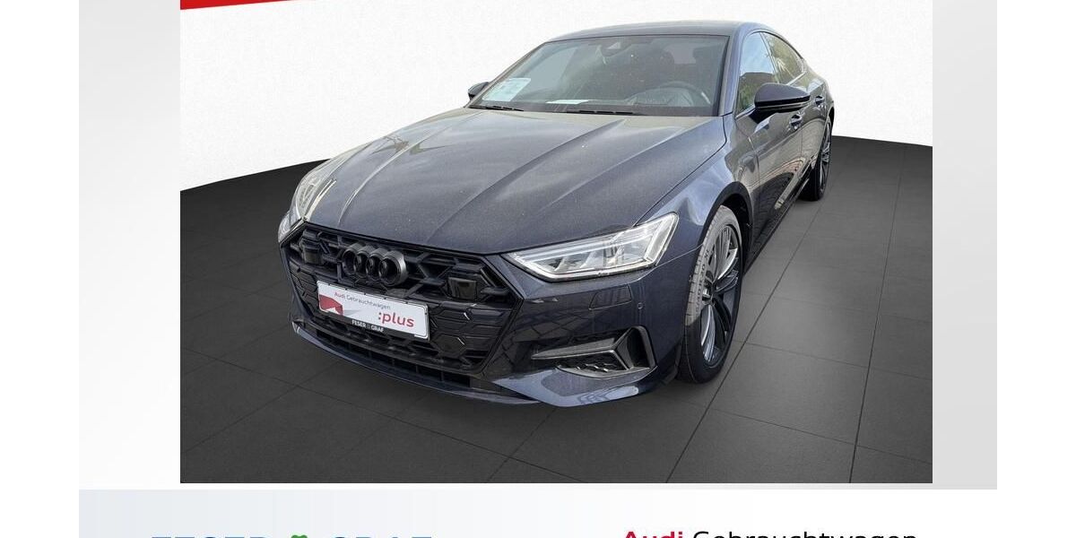 Audi A7 19.610 km 51.980 &euro; Schwabach 91126