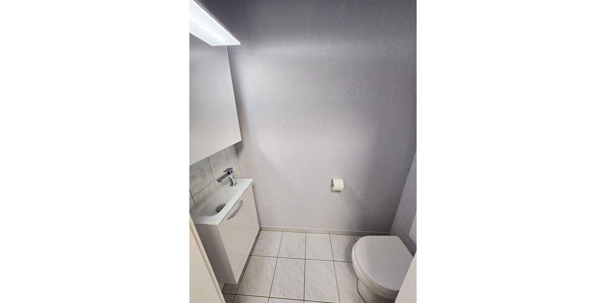 Etagenwohnung Nürnberg Röthenbach b Schweinau - 3 Zimmer, 80 m&sup2;, 1.140&euro; | Angebot:25665180