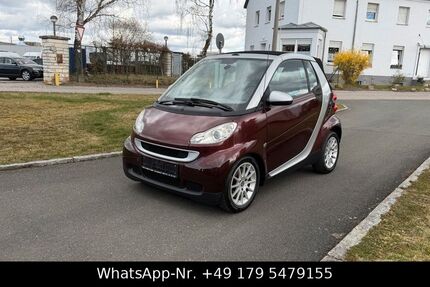 Smart ForTwo 87.820 km 5.990 &euro; Schwabach 91126