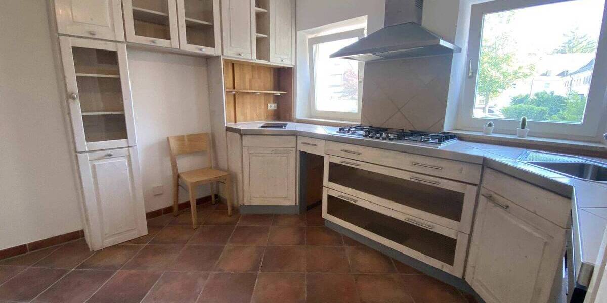 Reihenmittelhaus Nürnberg Röthenbach b Schweinau - 3 Zimmer, 100 m&sup2;, 1.250&euro; | Angebot:26797319
