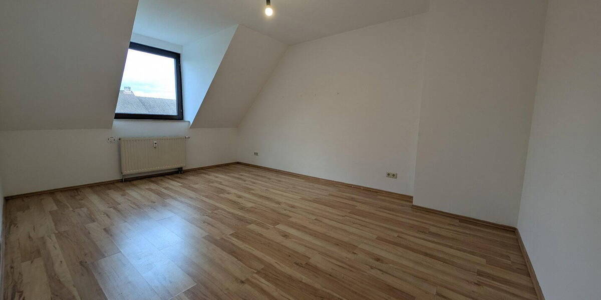 Etagenwohnung Nürnberg Thon - 2 Zimmer, 65 m&sup2;, 250.000&euro; | Angebot:26641481