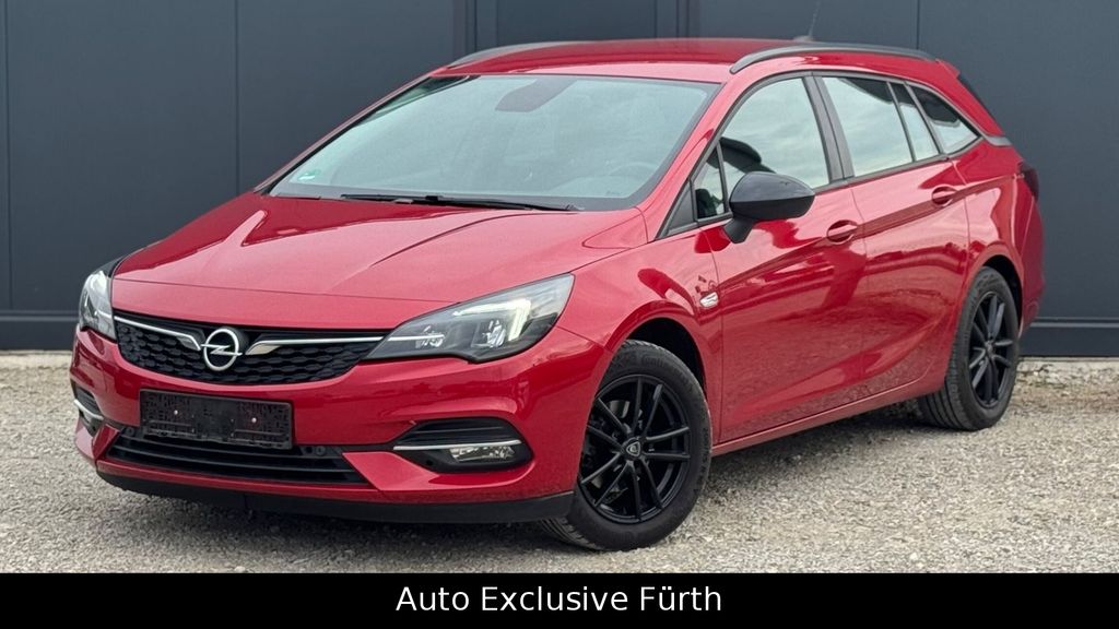 Opel Astra 170.920 km 5.990 &euro; Fürth 90768