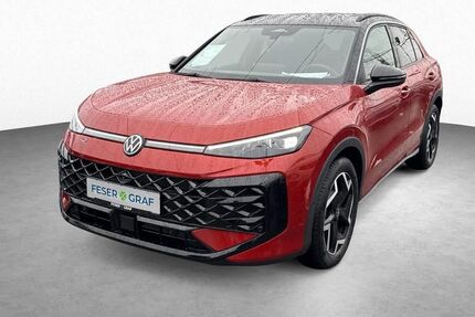 VW T-Roc 9.990 km 43.990 &euro; Roth 91154