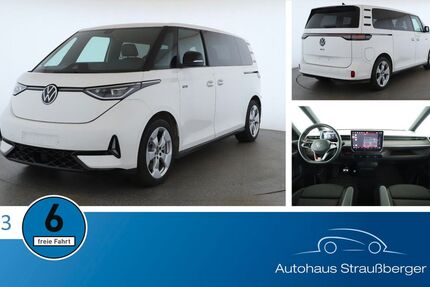 VW ID. Buzz 14.800 km 66.350 &euro; Buchschwabach bei Nürnberg 90574