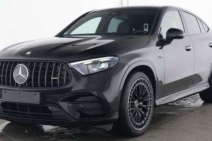 Mercedes-Benz GLC 43 AMG 15.990 km 84.790 &euro; Neustadt an der Aisch 91413