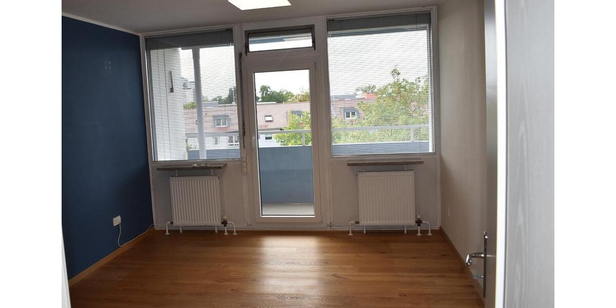 Etagenwohnung Nürnberg Zerzabelshof - 2 Zimmer, 57 m&sup2;, 225.000&euro; | Angebot:27610257