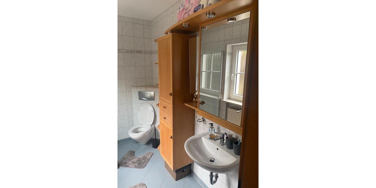 Erdgeschoßwohnung Petersaurach - 1 Zimmer, 44 m&sup2;, 700&euro; | Angebot:25951745