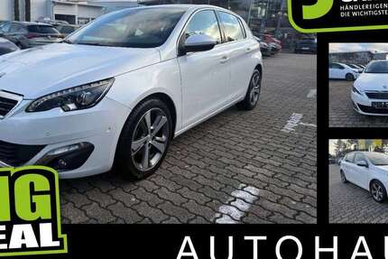 Peugeot 308 87.510 km 9.990 &euro; Roth 91154