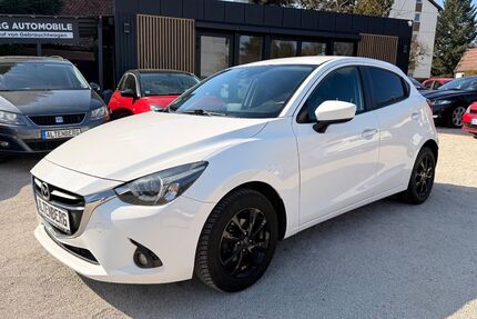 Mazda 2 210.000 km 6.299 &euro; Oberasbach 90522