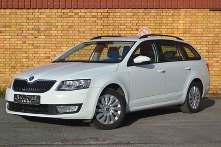 Skoda Octavia 212.720 km 7.680 &euro; Nürnberg 90408