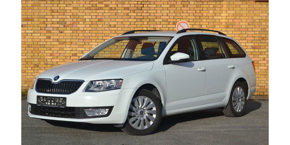 Skoda Octavia 212.720 km 7.680 &euro; Nürnberg 90408