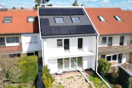 Haus Nürnberg Gebersdorf - 5 Zimmer, 144 m&sup2;, 679.000&euro; | Angebot:26028337