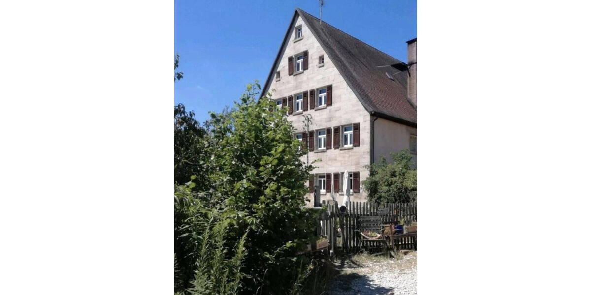 Einfamilienhaus Wilhermsdorf - 6 Zimmer, 180 m&sup2;, 495.000&euro; | Angebot:25938461