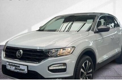 VW T-Roc 34.558 km 23.190 &euro; Schnaittach 91220