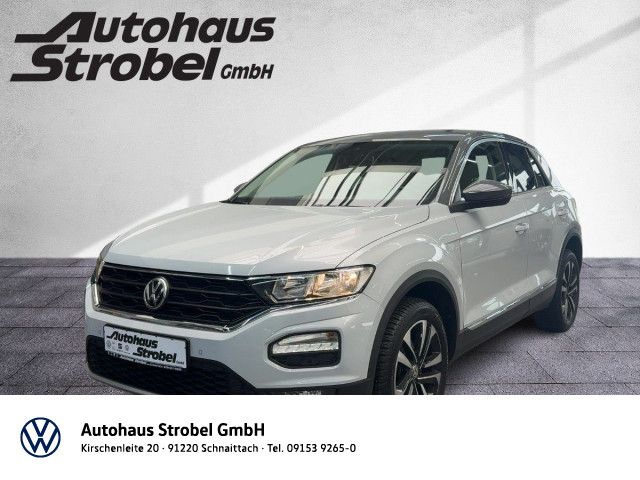 VW T-Roc 34.558 km 23.190 &euro; Schnaittach 91220