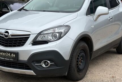 Opel Mokka 159.274 km 5.990 &euro; Erlangen 91056