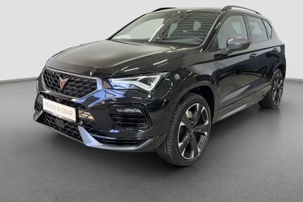 Cupra Ateca 28.815 km 29.580 &euro; Cadolzburg 90556