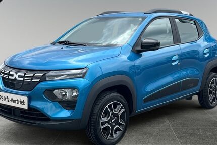 Dacia Spring 51.800 km 9.980 &euro; Nürnberg 90480