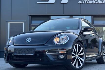 VW Beetle 117.500 km 9.990 &euro; Oberferrieden/Burgthann 90559