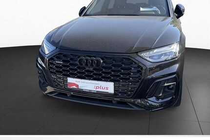 Audi Q5 13.590 km 45.980 &euro; Schwabach 91126
