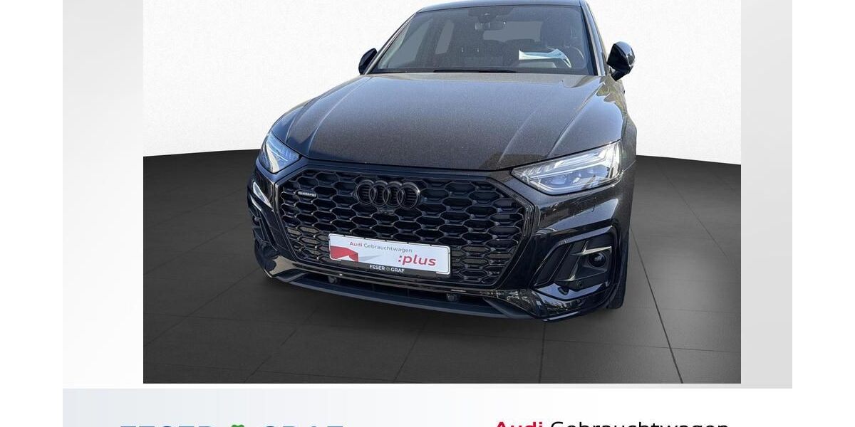 Audi Q5 13.590 km 45.980 &euro; Schwabach 91126