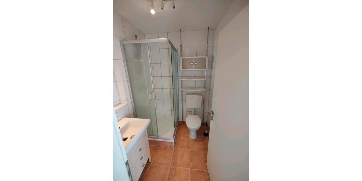 Etagenwohnung Erlangen Am Anger - 1 Zimmer, 20 m&sup2;, 750&euro; | Angebot:25857776