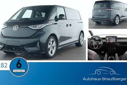 VW ID. Buzz 41.000 km 60.830 &euro; Buchschwabach bei Nürnberg 90574