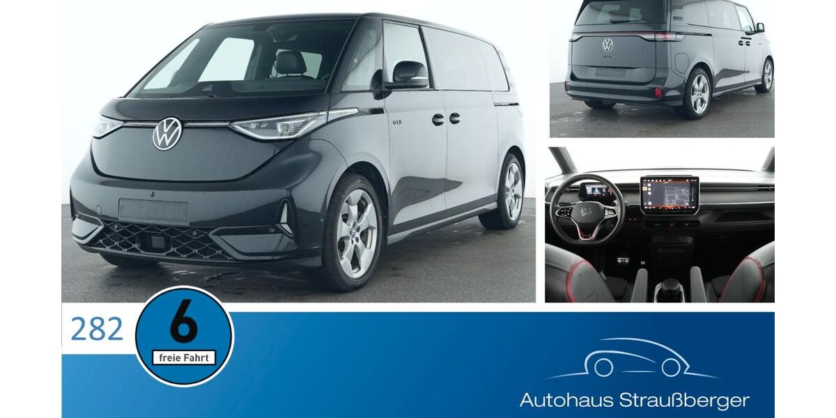 VW ID. Buzz 41.000 km 60.830 &euro; Buchschwabach bei Nürnberg 90574