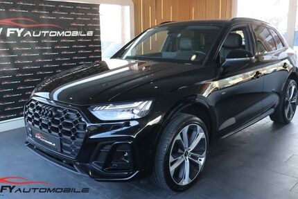 Audi Q5 72.693 km 39.490 &euro; Fürth 90765