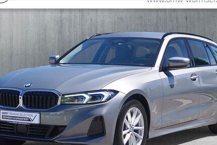 BMW 318 21.700 km 36.990 &euro; Erlangen 91058