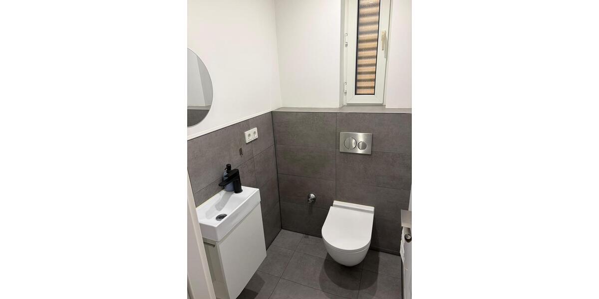 Etagenwohnung Nürnberg Gaismannshof - 3 Zimmer, 82 m&sup2;, 1.650&euro; | Angebot:25965303