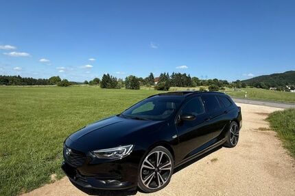 Opel Insignia 166.000 km 15.450 &euro; Leinburg 91227