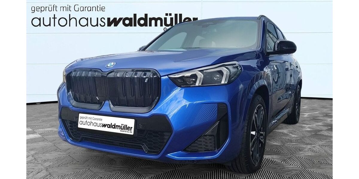 BMW iX1 49.200 km 38.900 &euro; Roth 91154