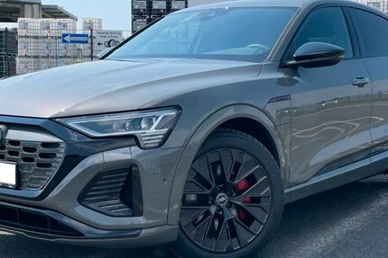 Audi Q8 e-tron 85.000 km 48.990 &euro; Windsbach 91575