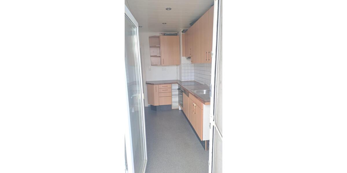 Etagenwohnung Nürnberg Hasenbuck - 2 Zimmer, 56 m&sup2;, 189.000&euro; | Angebot:25750954