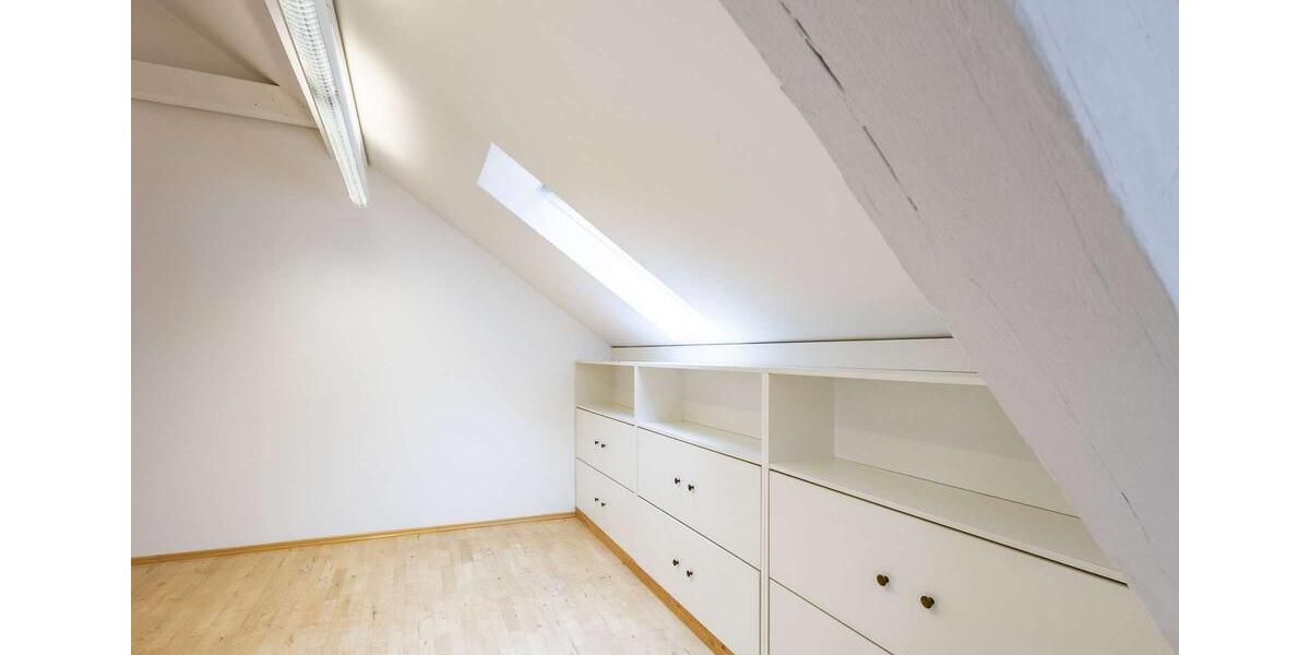 Loft - Studio - Atelier Nürnberg Eberhardshof - 1 Zimmer, 111 m&sup2;, 1.220&euro; | Angebot:23879435