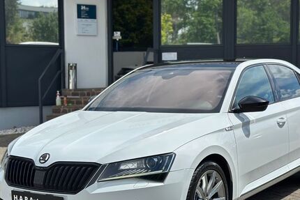 Skoda Superb 185.853 km 15.999 &euro; Fürth 90765