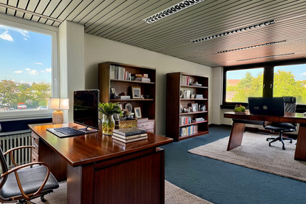 Gewerbeobjekt Nürnberg Gebersdorf - 2.500&euro; | Angebot:22643455