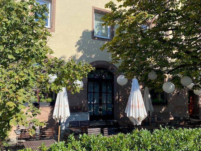 Etagenwohnung Nürnberg Mögeldorf - 2 Zimmer, 60 m&sup2;, 335.000&euro; | Angebot:26867135