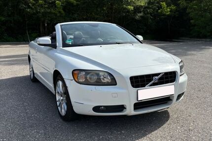 Volvo C70 236.000 km 4.500 &euro; Fürth 90768
