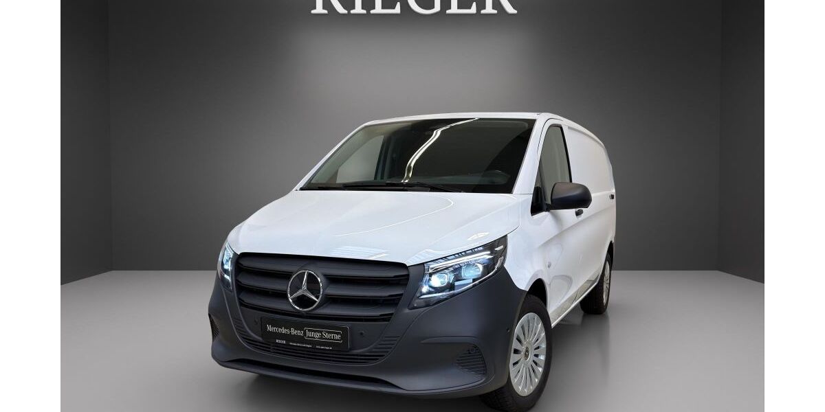 Mercedes-Benz Vito 3.230 km 48.909 &euro; Altdorf 90518