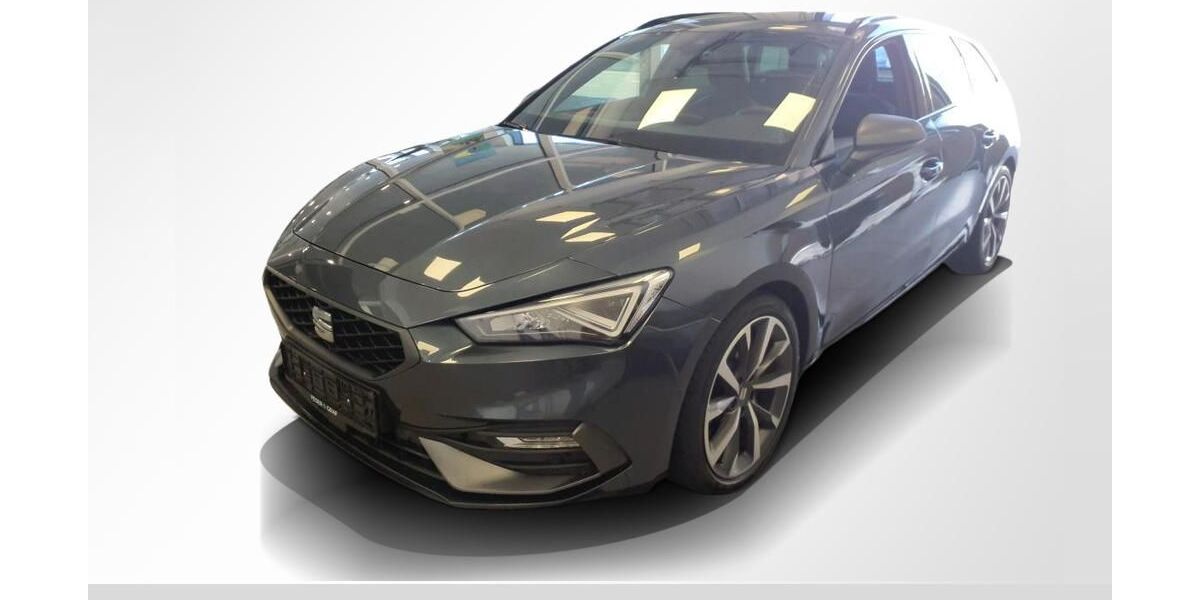 Seat Leon 43.150 km 21.750 &euro; Lauf an der Pegnitz 91207