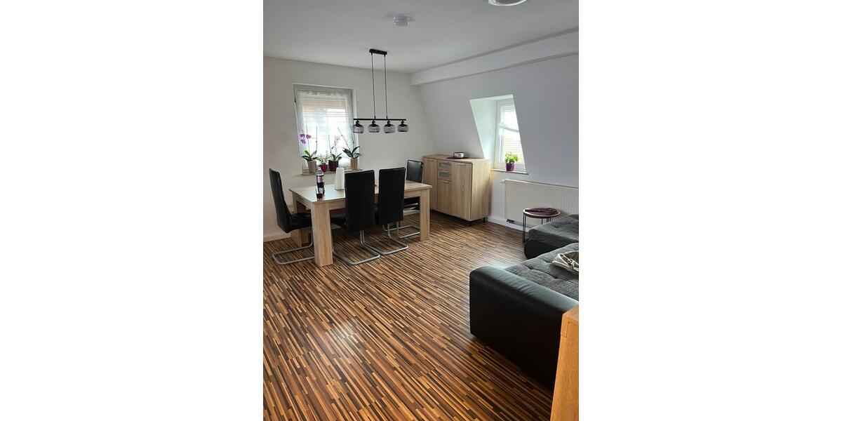 Etagenwohnung Wilhermsdorf - 2.5 Zimmer, 65 m&sup2;, 650&euro; | Angebot:25655372