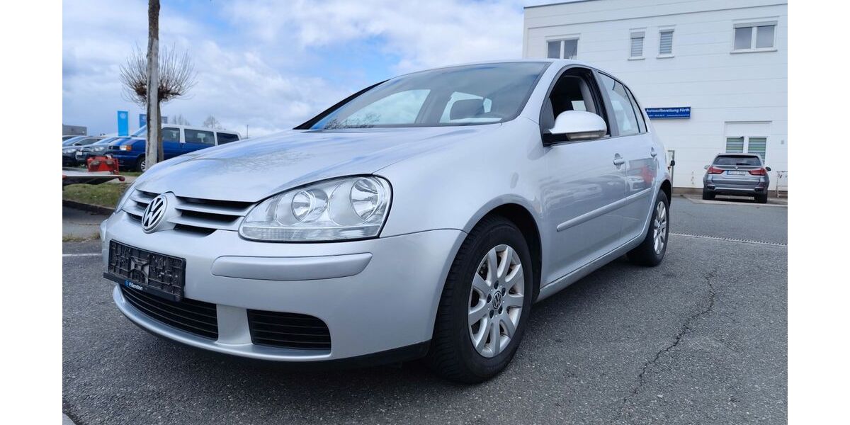 VW Golf 190.000 km 2.950 &euro; Fürth 90763