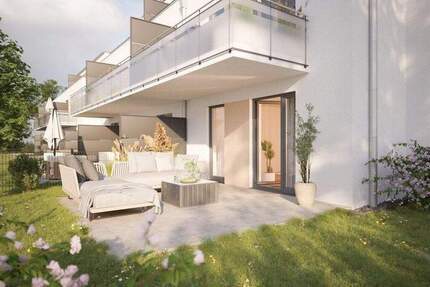 Wohnung Röthenbach an der Pegnitz Röthenbach - 3 Zimmer, 82 m&sup2;, 473.768&euro; | Angebot:25879196