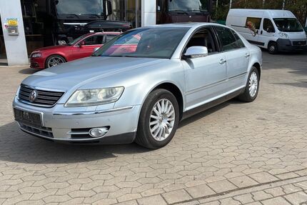 VW Phaeton 280.000 km 2.999 &euro; Nürnberg 90431